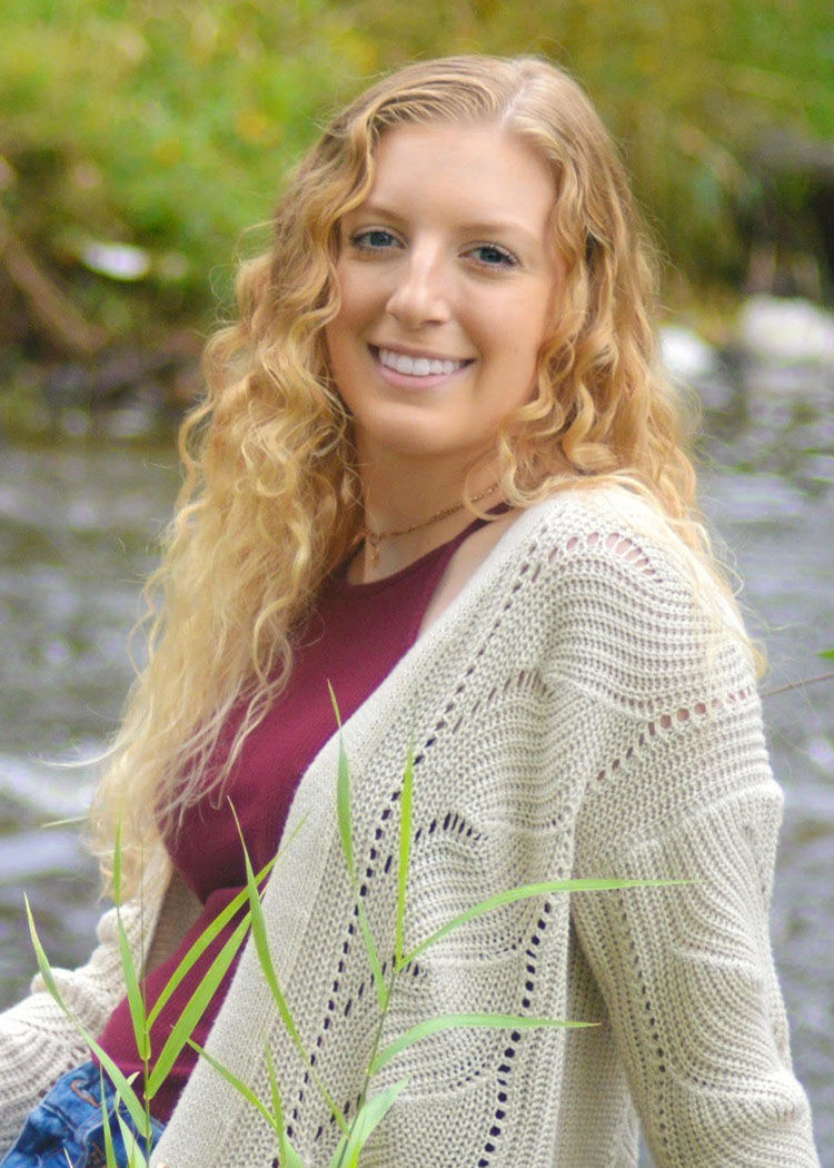 Braker-Robbins, Chloe